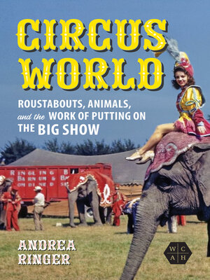cover image of Circus World